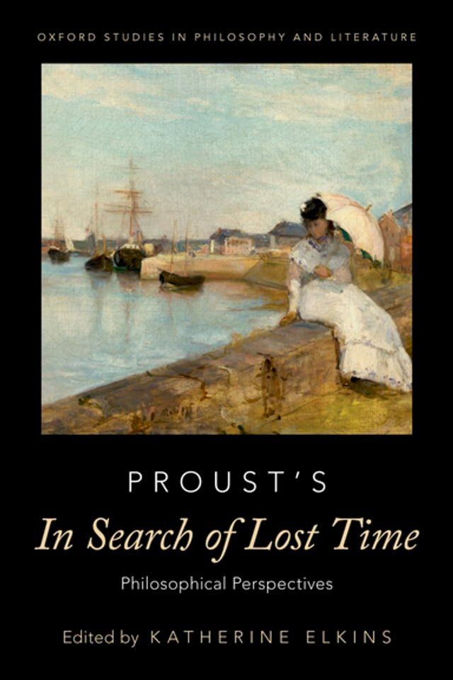  Proust's In Search of Lost Time(Kobo/電子書)