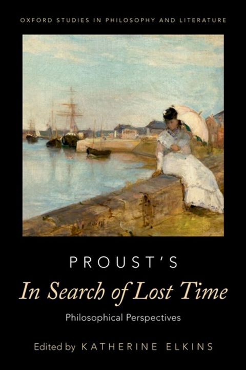 Proust's In Search of Lost Time(Kobo/電子書)