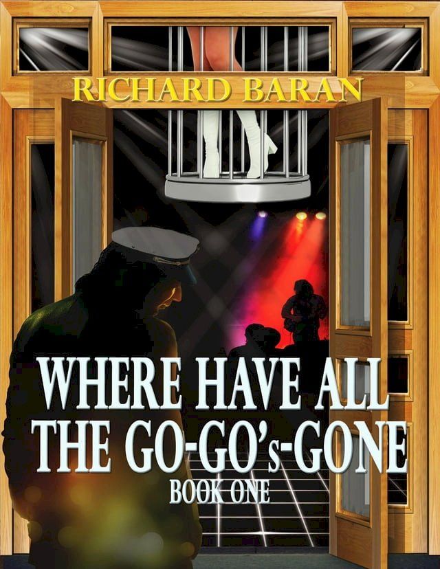  Where Have All the Go-Go's Gone?(Kobo/電子書)