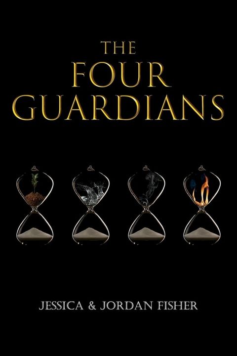 The Four Guardians(Kobo/電子書)