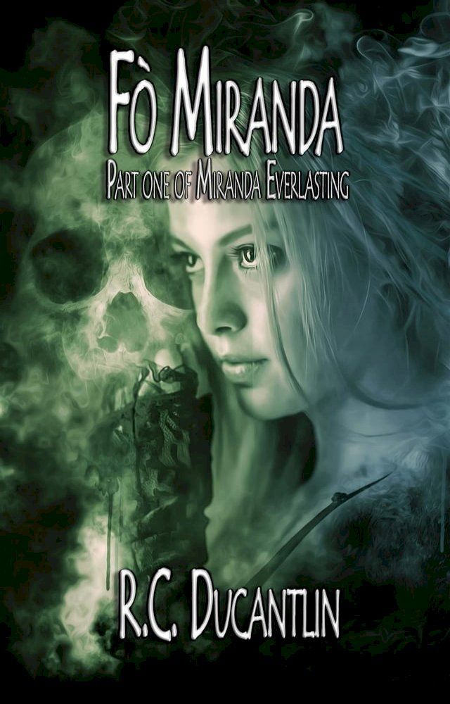  Fo Miranda(Kobo/電子書)