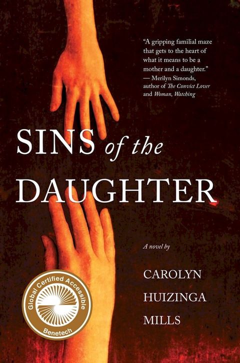 Sins of the Daughter(Kobo/電子書)