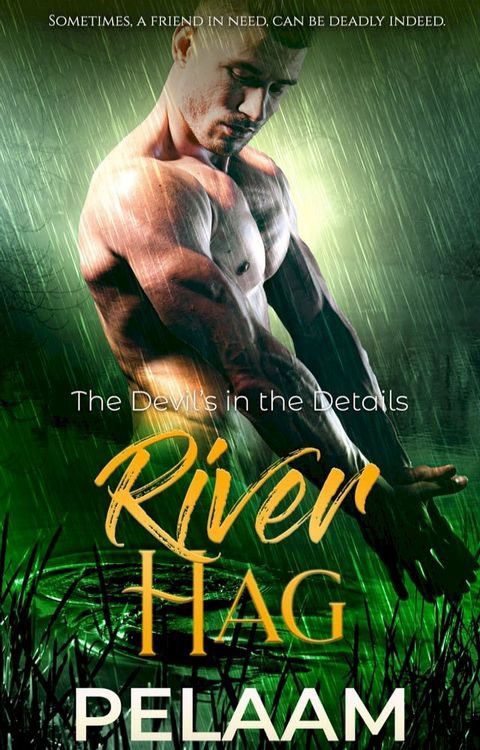 River Hag(Kobo/電子書)