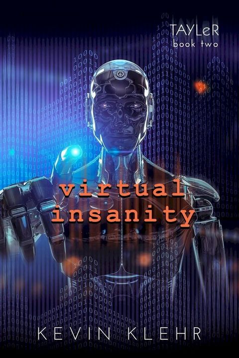 Virtual Insanity(Kobo/電子書)