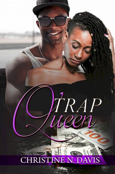 Trap Queen(Kobo/電子書)