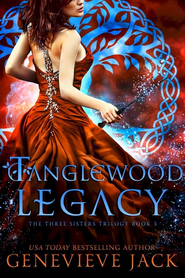  Tanglewood Legacy(Kobo/電子書)