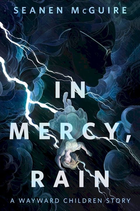 In Mercy, Rain(Kobo/電子書)