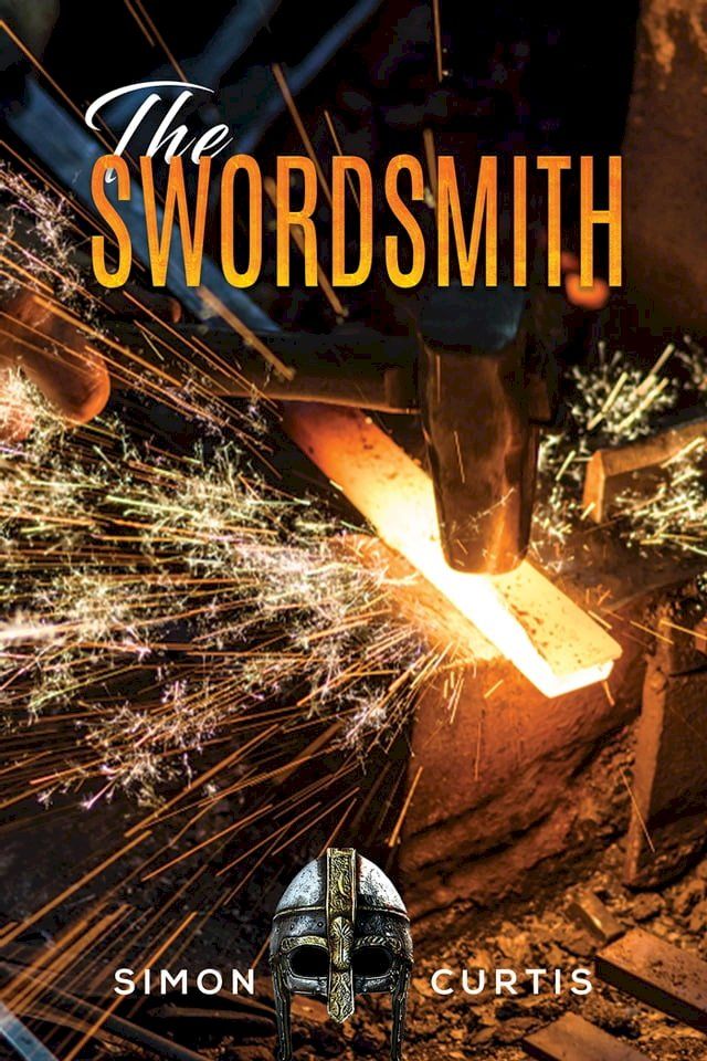  The Swordsmith(Kobo/電子書)