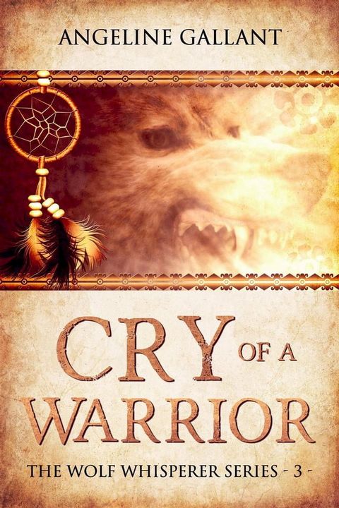 Cry of a Warrior(Kobo/電子書)