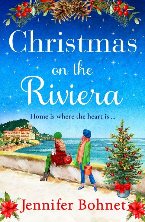 Christmas on the Riviera(Kobo/電子書)