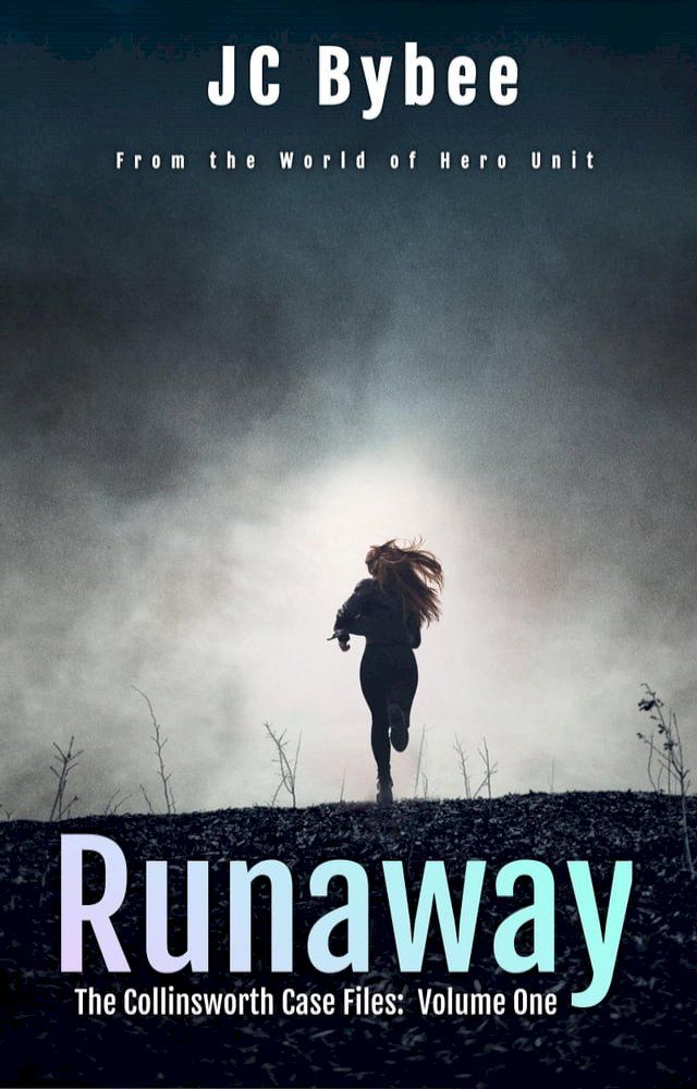  Runaway(Kobo/電子書)