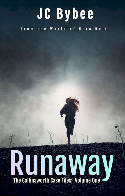 Runaway(Kobo/電子書)