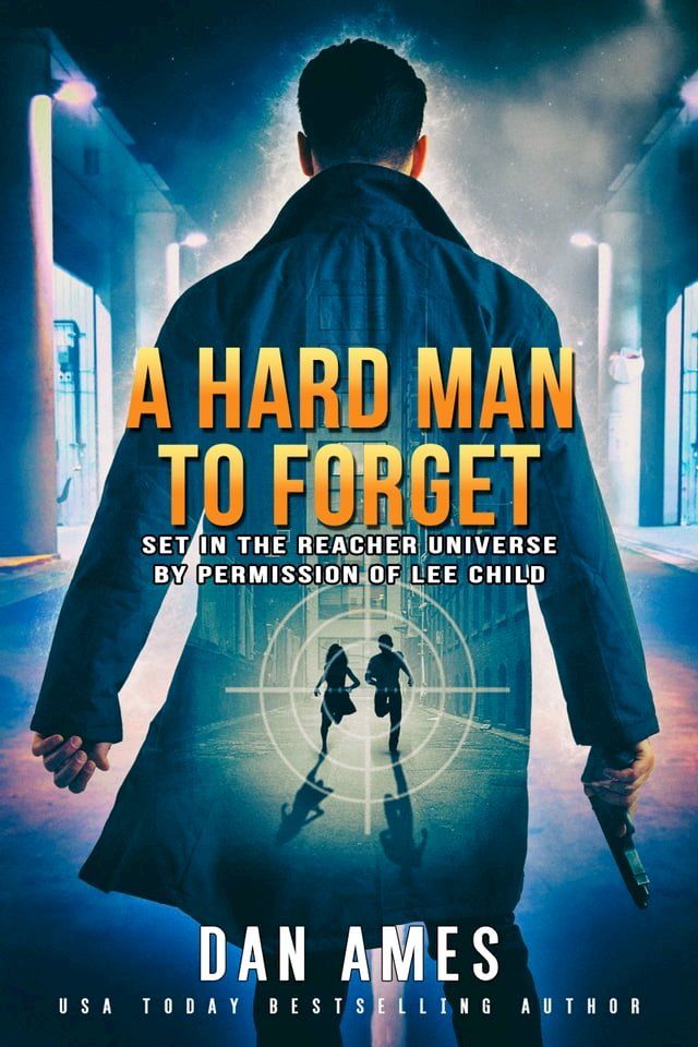  The Jack Reacher Cases (A Hard Man To Forget)(Kobo/電子書)