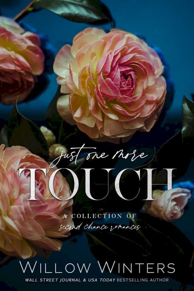  Just One More Touch: A Collection of Second Chance Romances(Kobo/電子書)