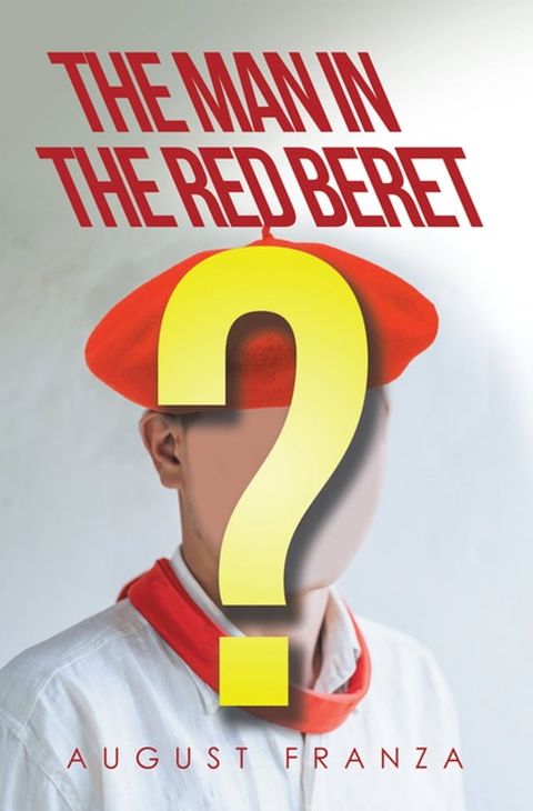 The Man in the Red Beret(Kobo/電子書)