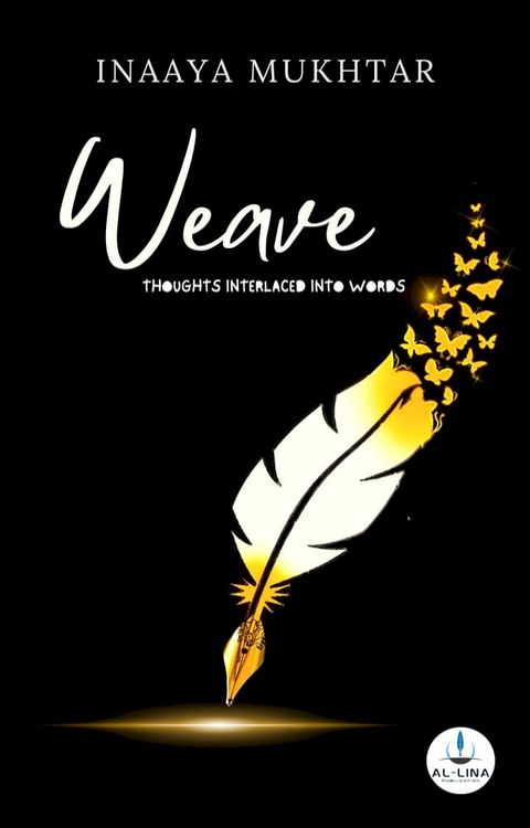 Weave(Kobo/電子書)