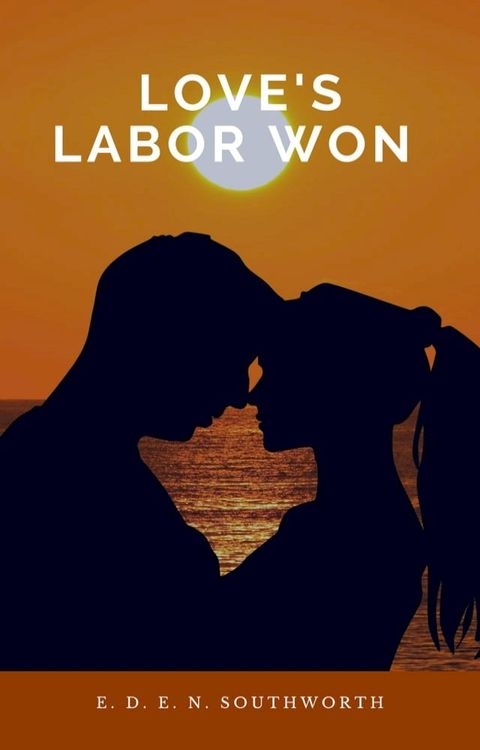 LOVE LABOR WON(Kobo/電子書)