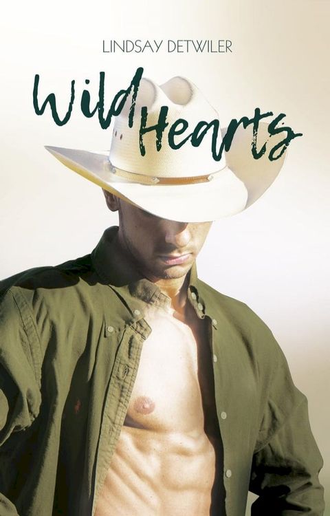 Wild Hearts(Kobo/電子書)