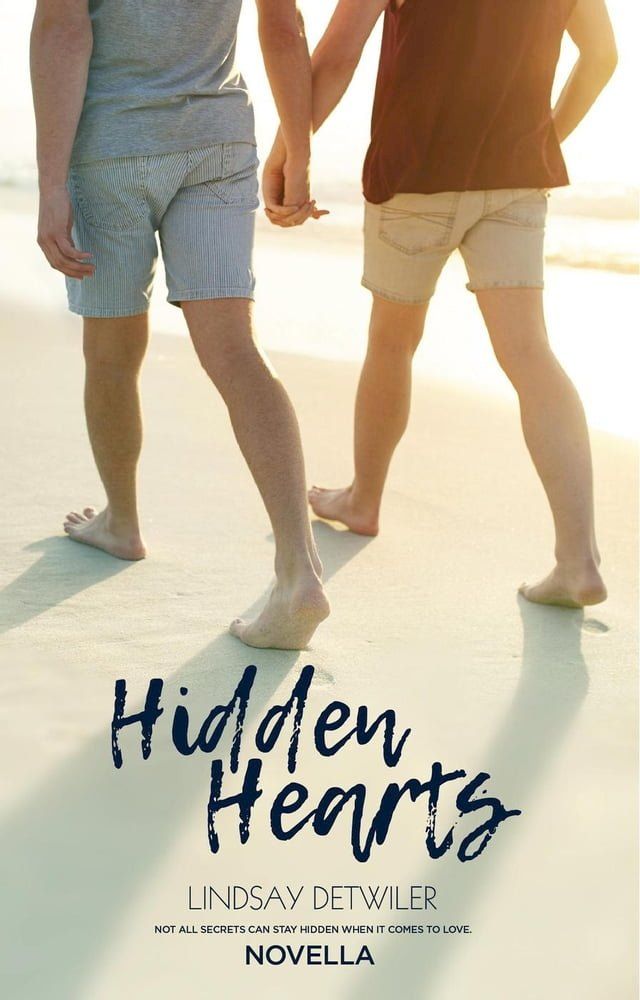  Hidden Hearts(Kobo/電子書)