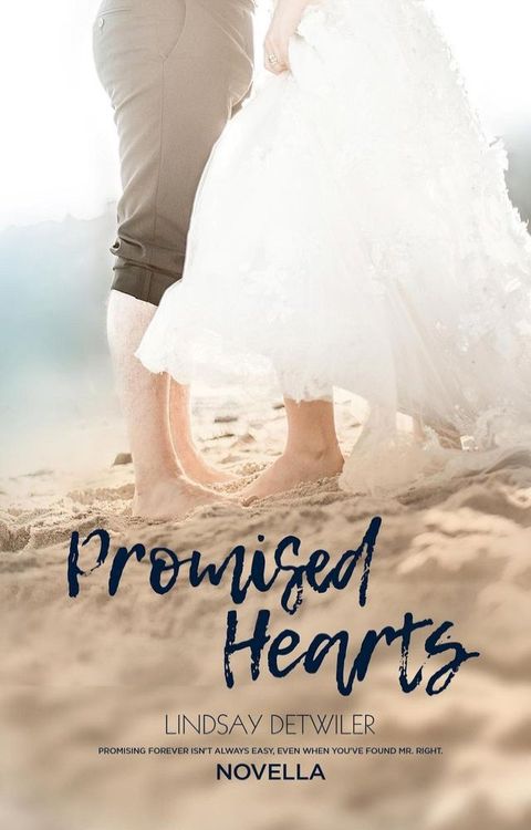 Promised Hearts(Kobo/電子書)