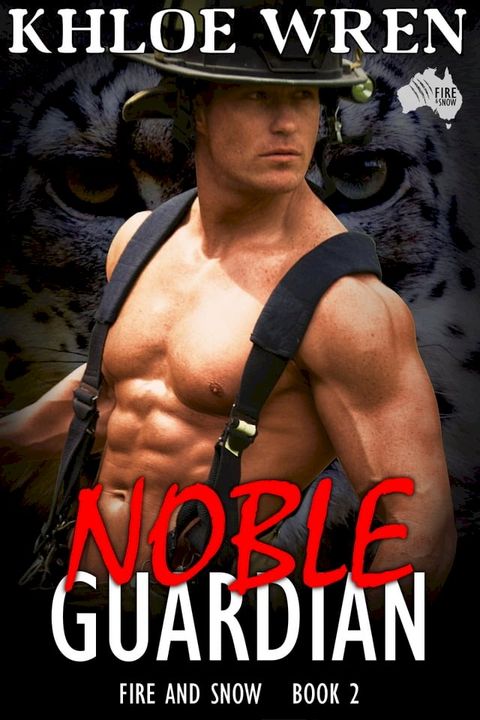 Noble Guardian(Kobo/電子書)