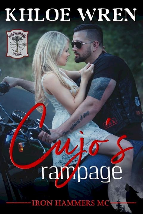 Cujo's Rampage(Kobo/電子書)