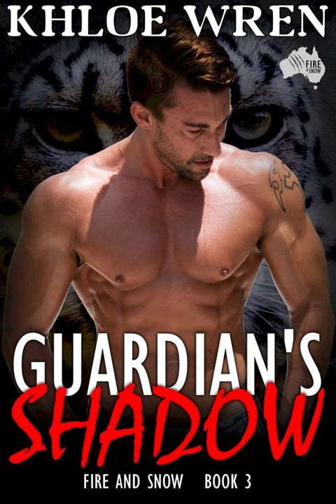 Guardian's Shadow(Kobo/電子書)