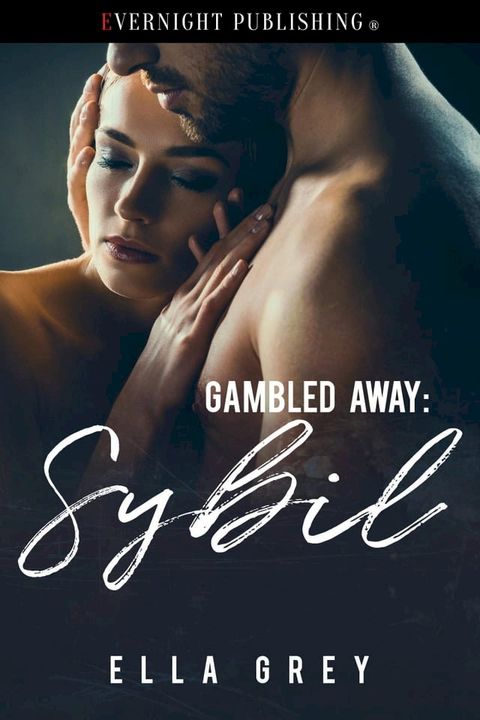 Sybil(Kobo/電子書)