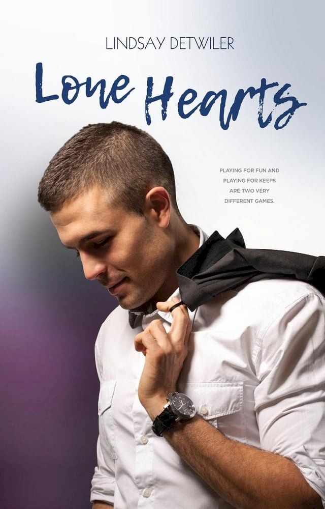  Lone Hearts(Kobo/電子書)