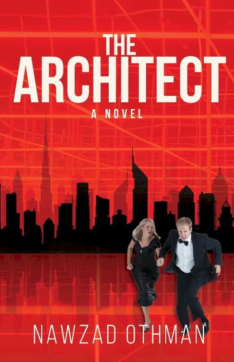 The Architect(Kobo/電子書)