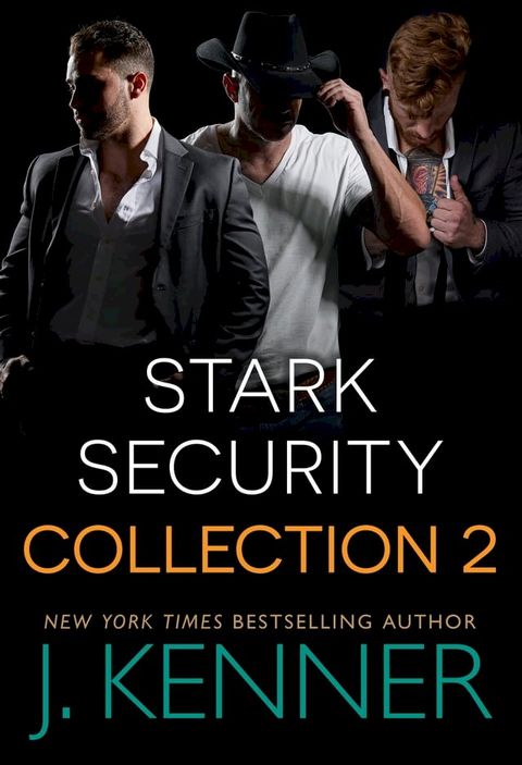 Stark Security Collection 2(Kobo/電子書)