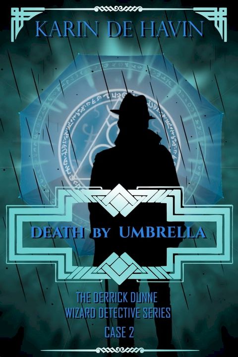 Death by Umbrella(Kobo/電子書)