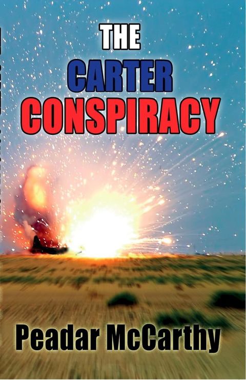 The Carter Conspiracy(Kobo/電子書)