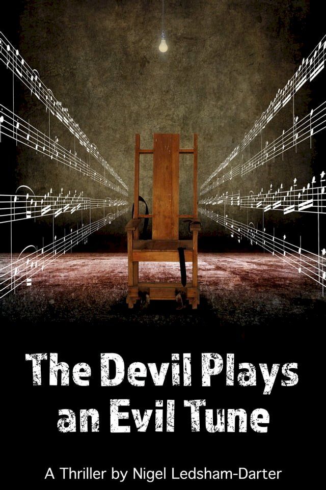  The Devil Plays an Evil Tune(Kobo/電子書)