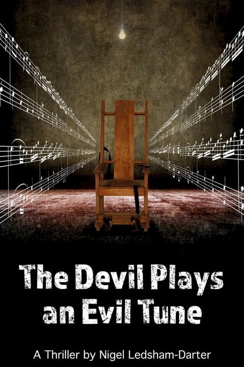 The Devil Plays an Evil Tune(Kobo/電子書)