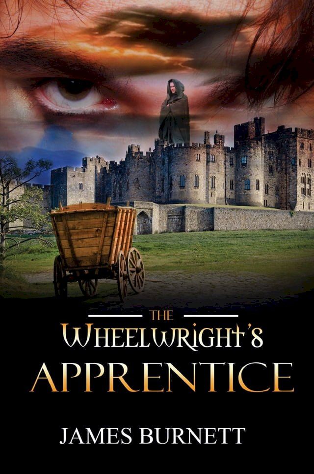  The Wheelwright's Apprentice(Kobo/電子書)