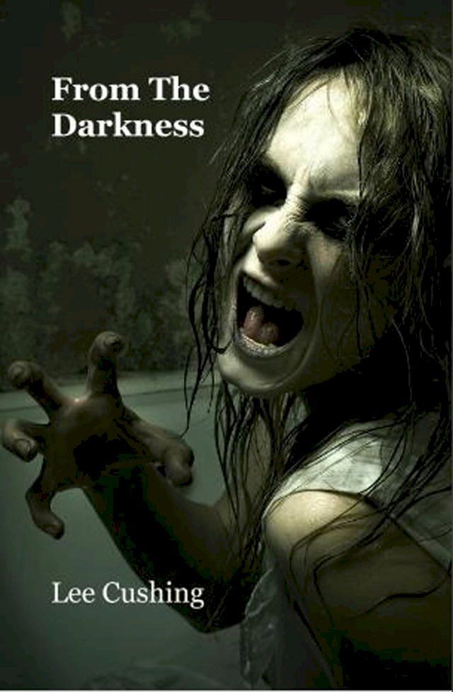  From The Darkness(Kobo/電子書)