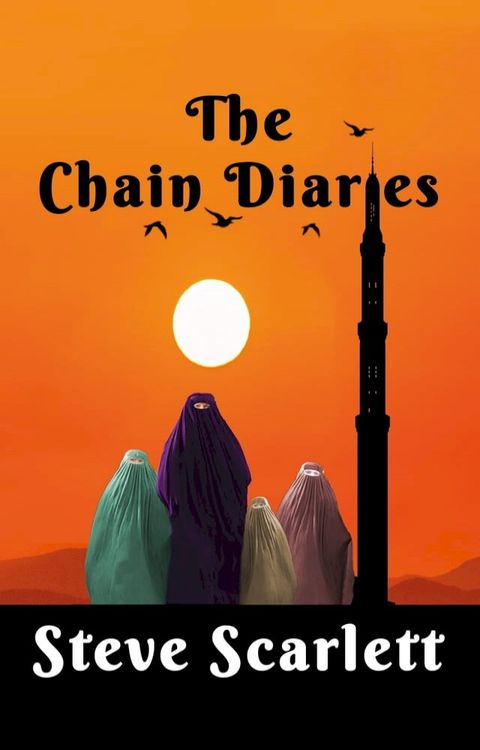 The Chain Diaries(Kobo/電子書)