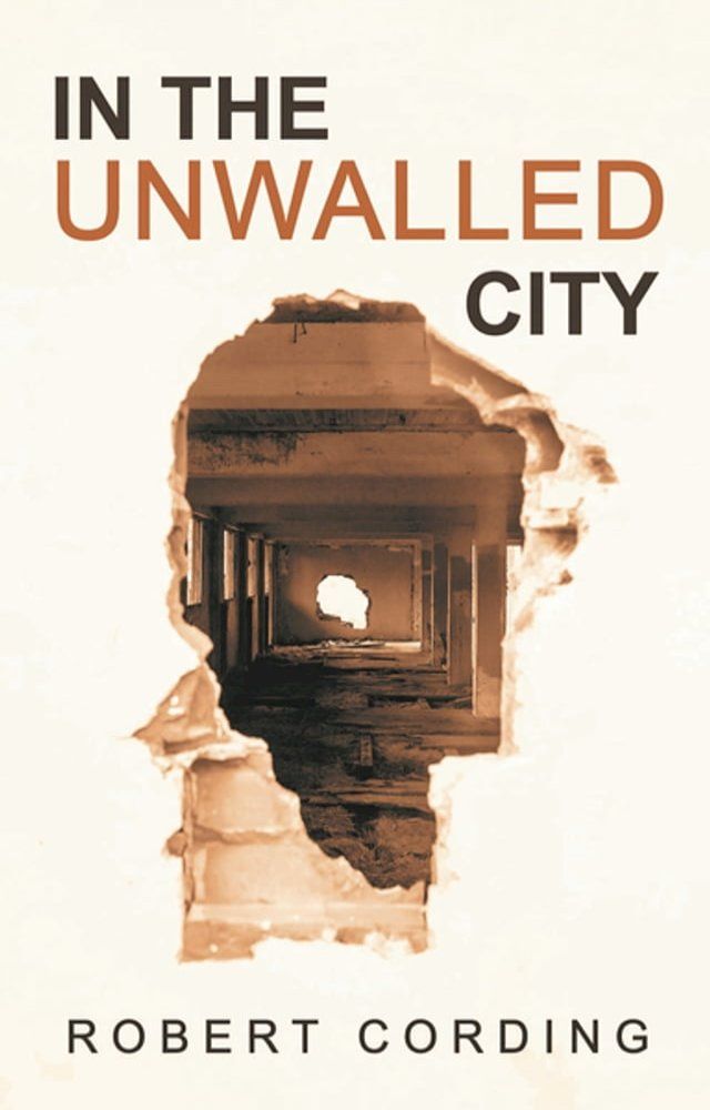  In the Unwalled City(Kobo/電子書)