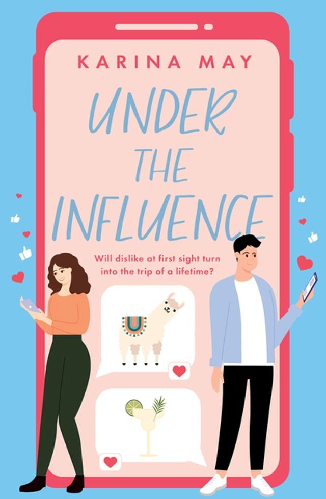  Under the Influence(Kobo/電子書)