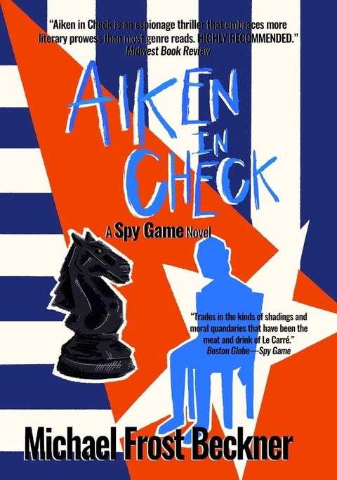 Aiken In Check(Kobo/電子書)