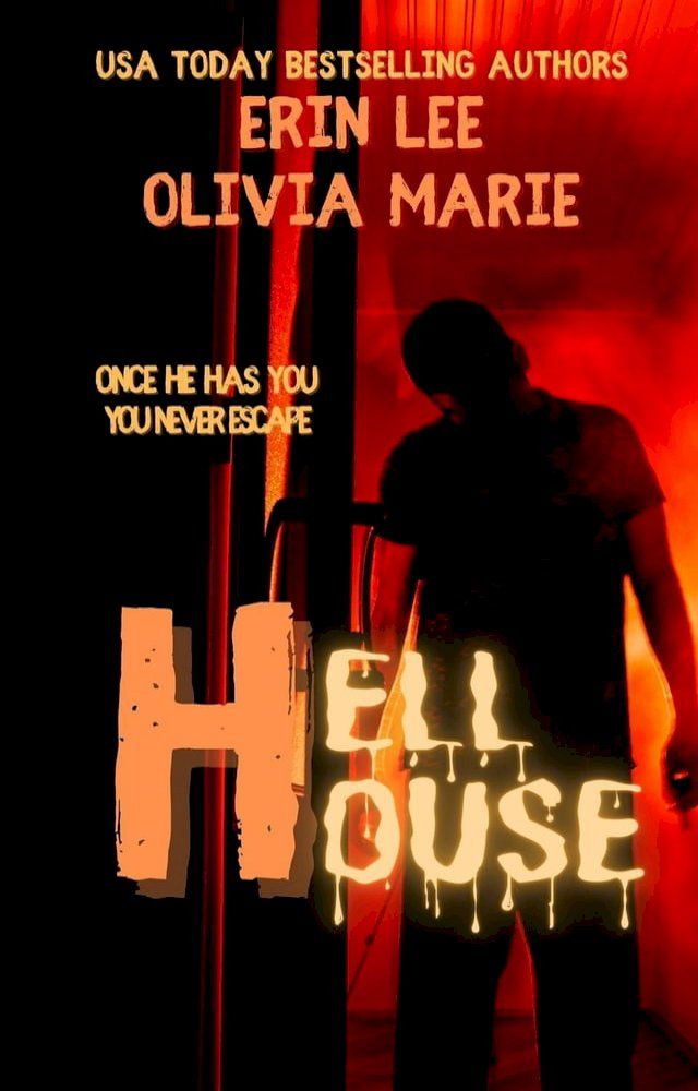  Hell House(Kobo/電子書)