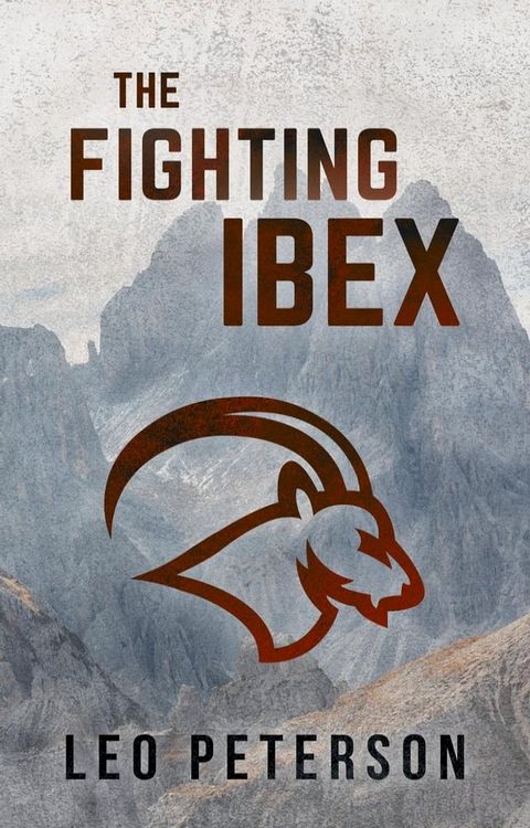 The Fighting Ibex(Kobo/電子書)