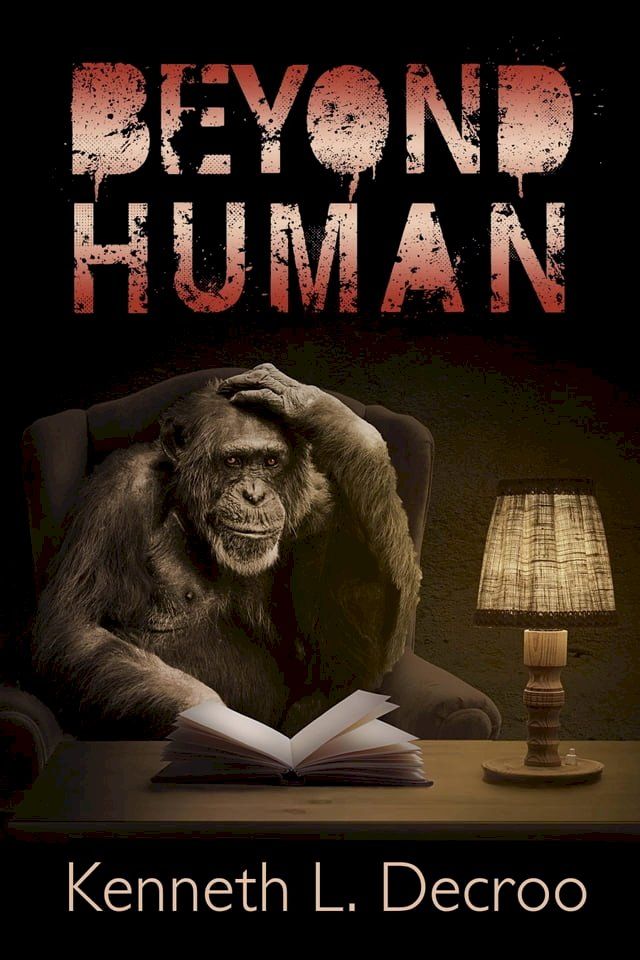  Beyond Human(Kobo/電子書)