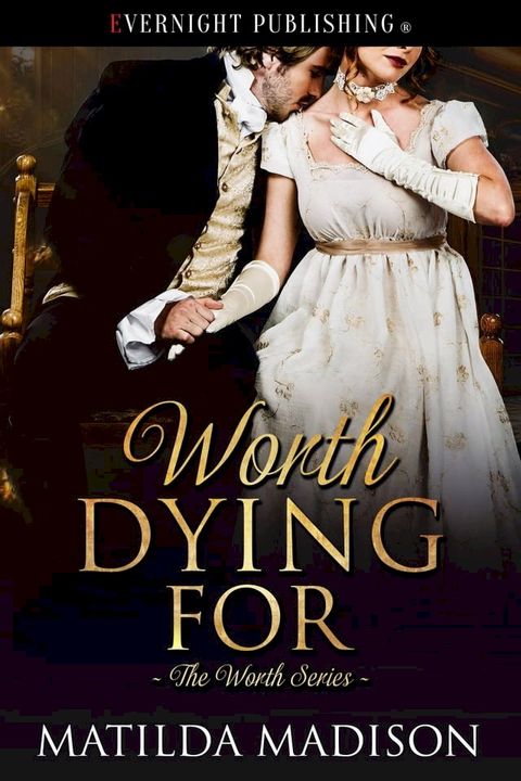 Worth Dying For(Kobo/電子書)