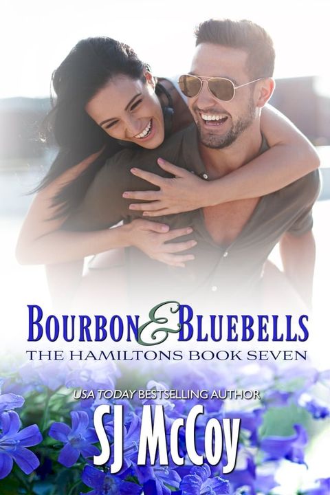 Bourbon and Bluebells(Kobo/電子書)