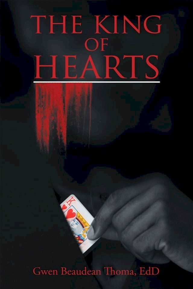  The King of Hearts(Kobo/電子書)