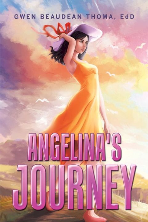 Angelina's Journey(Kobo/電子書)