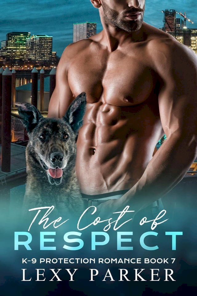  The Cost of Respect(Kobo/電子書)