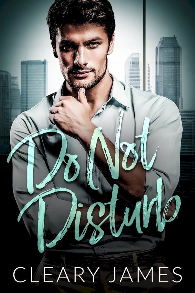  Do Not Disturb(Kobo/電子書)